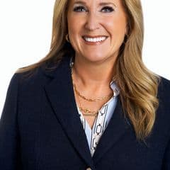 Mary Kate Johnston