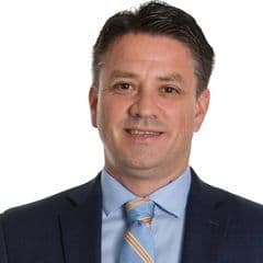 Rick Anibal