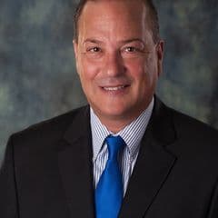 J Martin Orlando MBA
