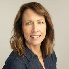 Paula Cashion